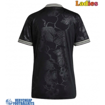 Juventus Replica Third Shirt Ladies 2025-26 Short Sleeve